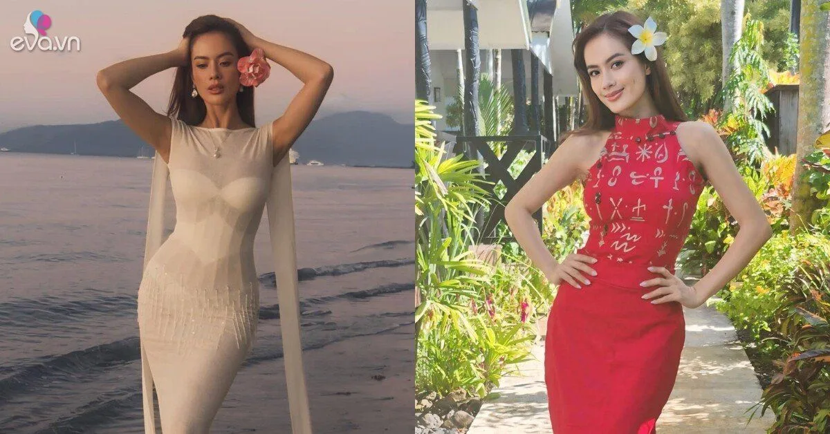 Hoa hậu Việt làm mẹ đơn thân năm 18 tuổi nay diện bikini khoe dáng bốc lửa, sắc vóc khó tin ở tuổi U40
