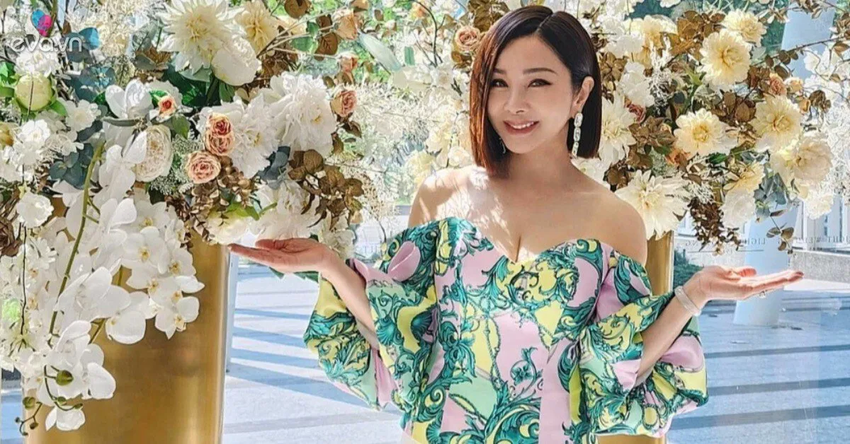 Bà dì U70 có ngực đầy eo thon như thiếu nữ, chăm làm đúng một việc để nâng vòng 1 tự nhiên không thẩm mỹ