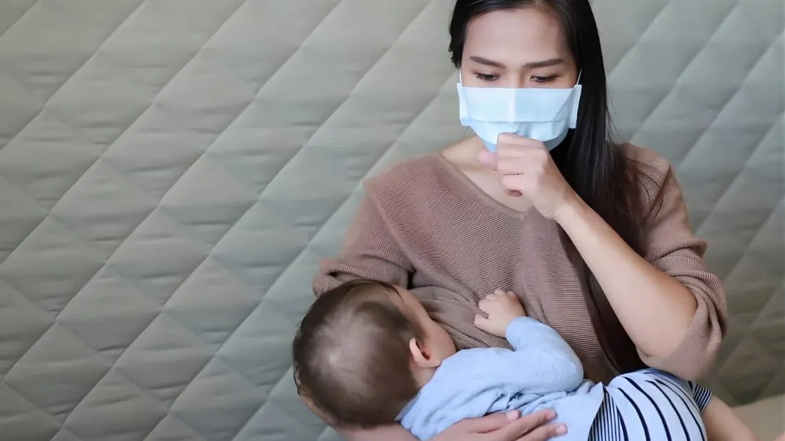 Phụ nữ cho con bú bị cảm uống thuốc gì? Hướng dẫn sử dụng an toàn