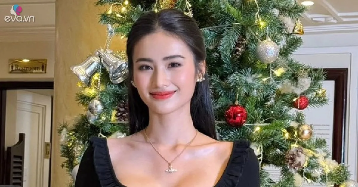Hoa hậu Ý Nhi tiếp tục công khai quá trình thẩm mỹ, sẵn sàng cho Miss World