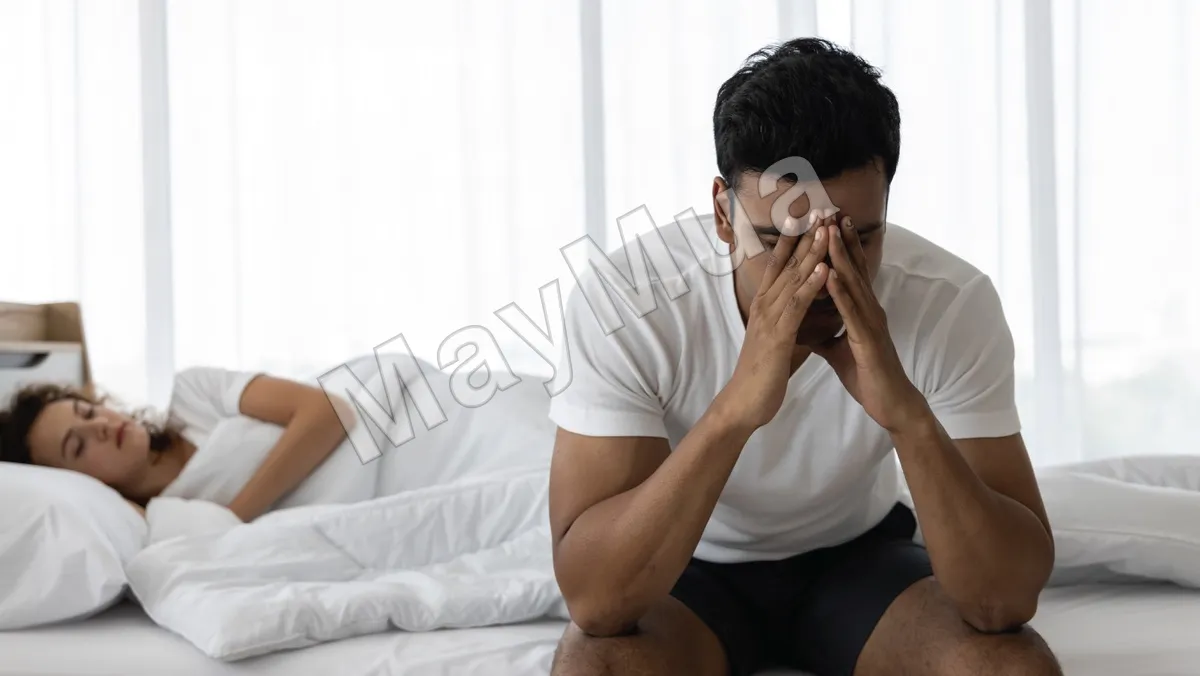 Điều trị xuất tinh sớm ở đâu uy tín tại TP.HCM và Hà Nội?