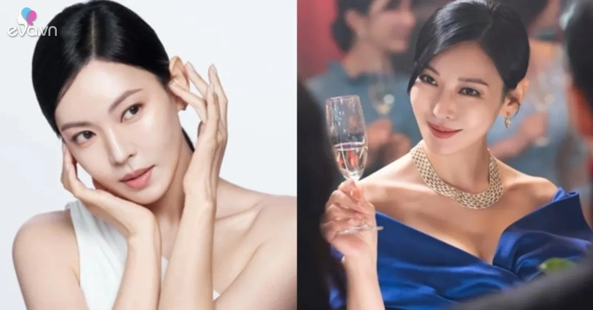 "Chị gái" Song Hye Kyo đẹp lấn át cô em, U45 trẻ như gái 18 nhờ chăm da bằng "cây bất tử" mọc đầy vườn