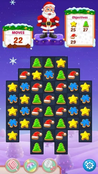 7 game điện thoại vui nhộn cho mùa Noel sắp tới, bạn không thể bỏ qua!