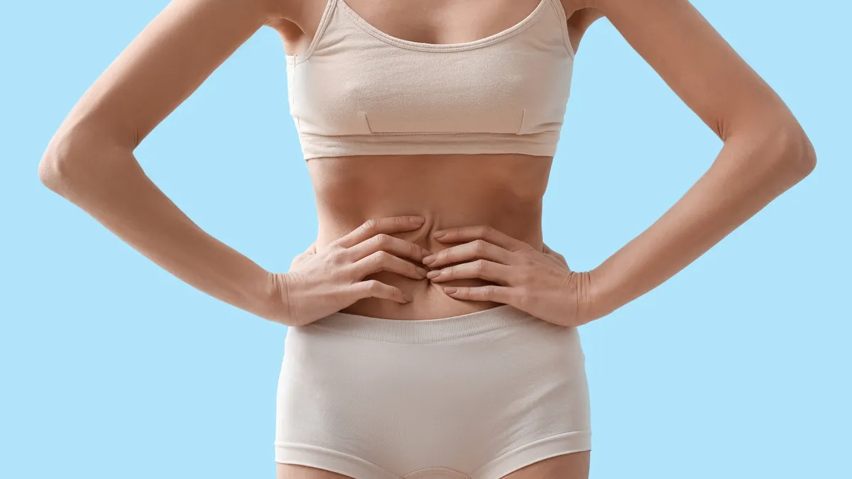 Vì sao người gầy khó tăng cân? Nguyên nhân và giải pháp hiệu quả
