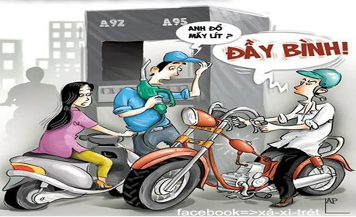 Dùng nước sạch thay thế xăng - Ước mơ không còn xa xôi?