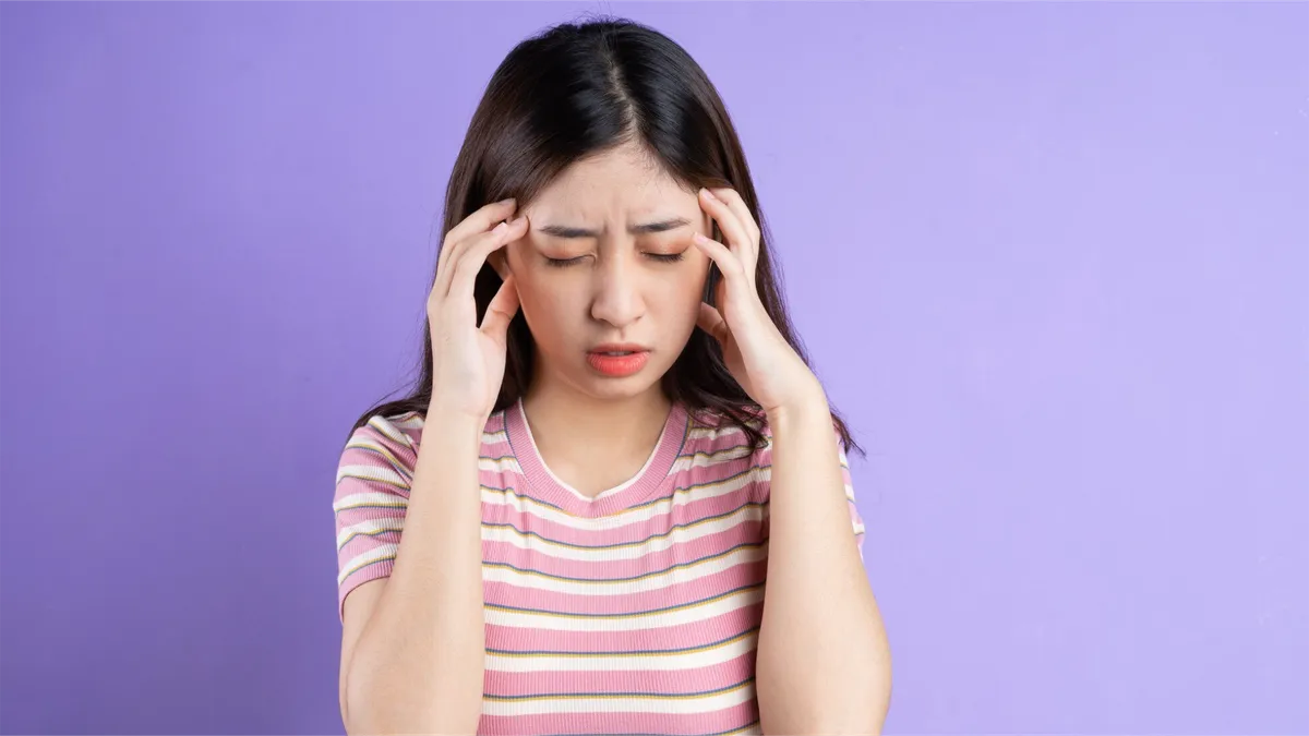 Lời khuyên cho người bị rối loạn tiền đình giúp kiểm soát bệnh