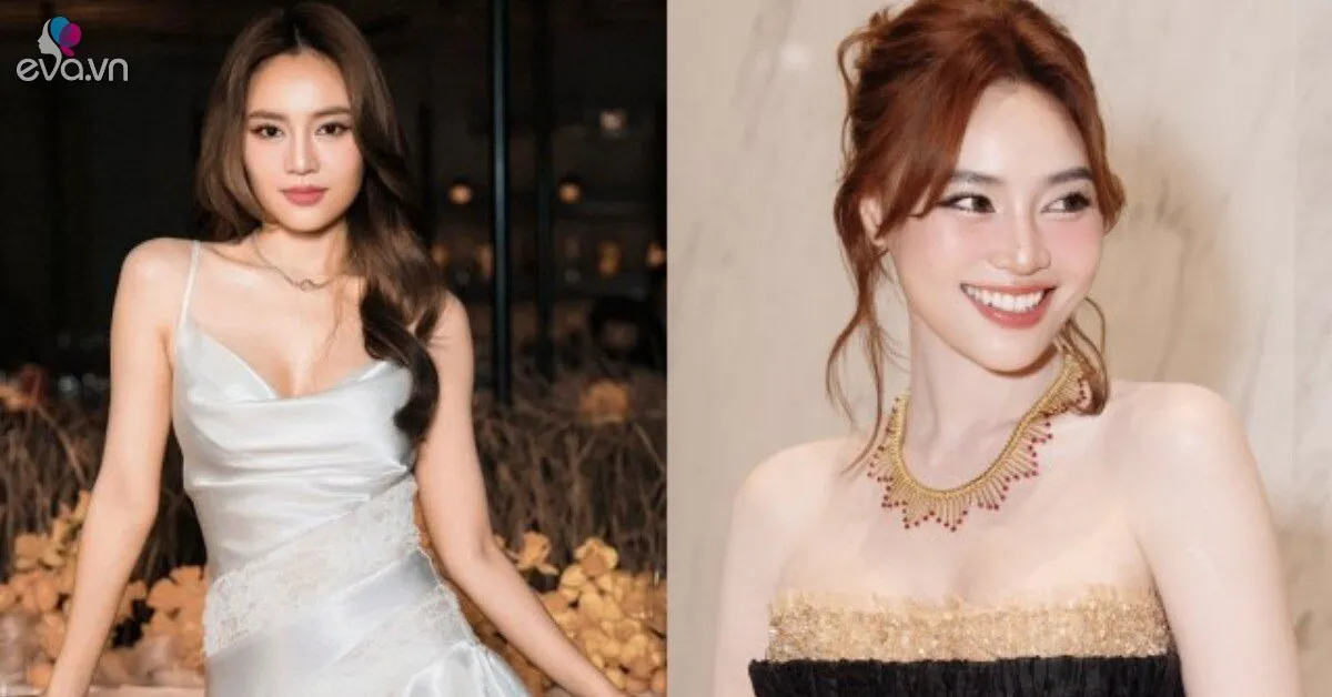 Mỹ nhân Việt lần đầu lọt đề cử Top 100 gương mặt đẹp nhất thế giới, visual "chấp" camera thường, body căng tràn mướt mắt