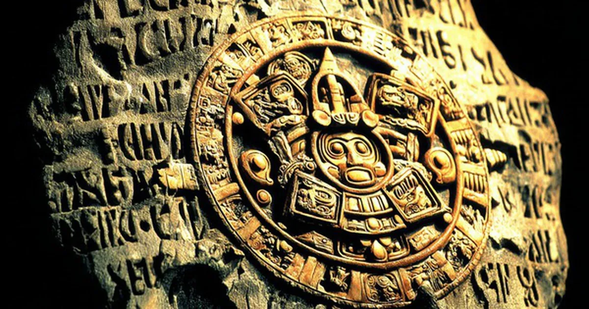 Giải mã bí ẩn người Maya cổ đại: Họ đã dự đoán nhật thực trước hàng thế kỷ như thế nào?