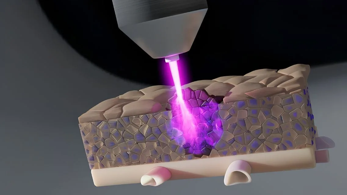 Tìm hiểu Plasma lạnh và vai trò trong chăm sóc sức khỏe