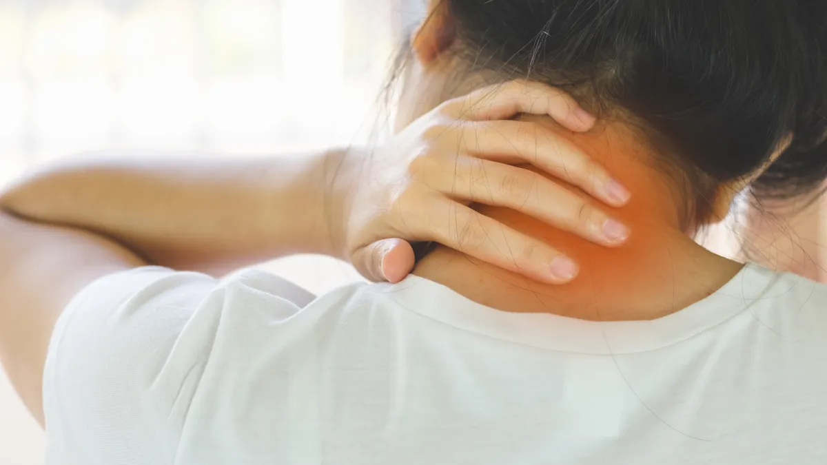 Dấu hiệu cảnh báo nhiễm ký sinh trùng giai đoạn đầu