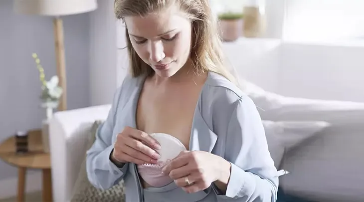 Miếng lót thấm sữa là gì? 3 lý do nên dùng miếng lót thấm sữa