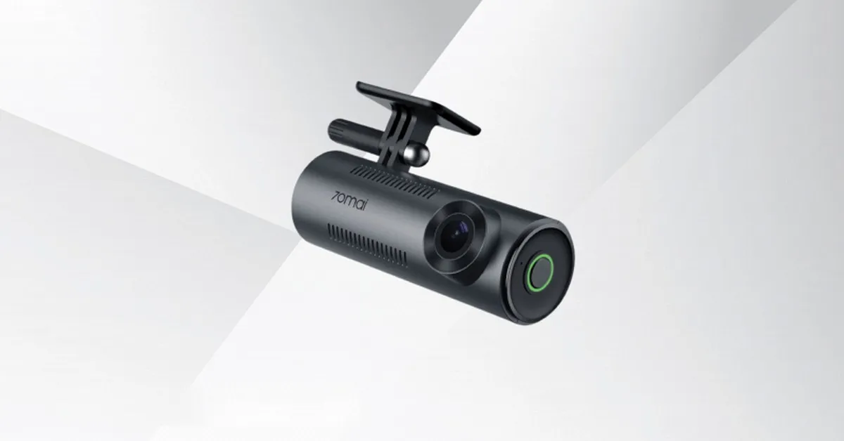 Camera hành trình ngày càng rẻ, loanh quanh 1 triệu chọn được đầy mẫu xịn