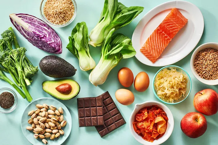 Ăn eat clean bao lâu thì giảm cân một cách hiệu quả và an toàn?