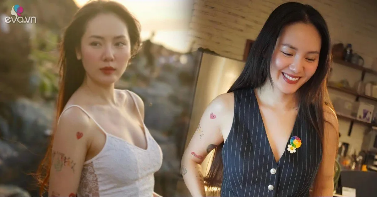 Muốn để tóc dài trẻ và sang như Phương Linh, hội chị em 30+ cứ biến hóa với 3 kiểu tóc này