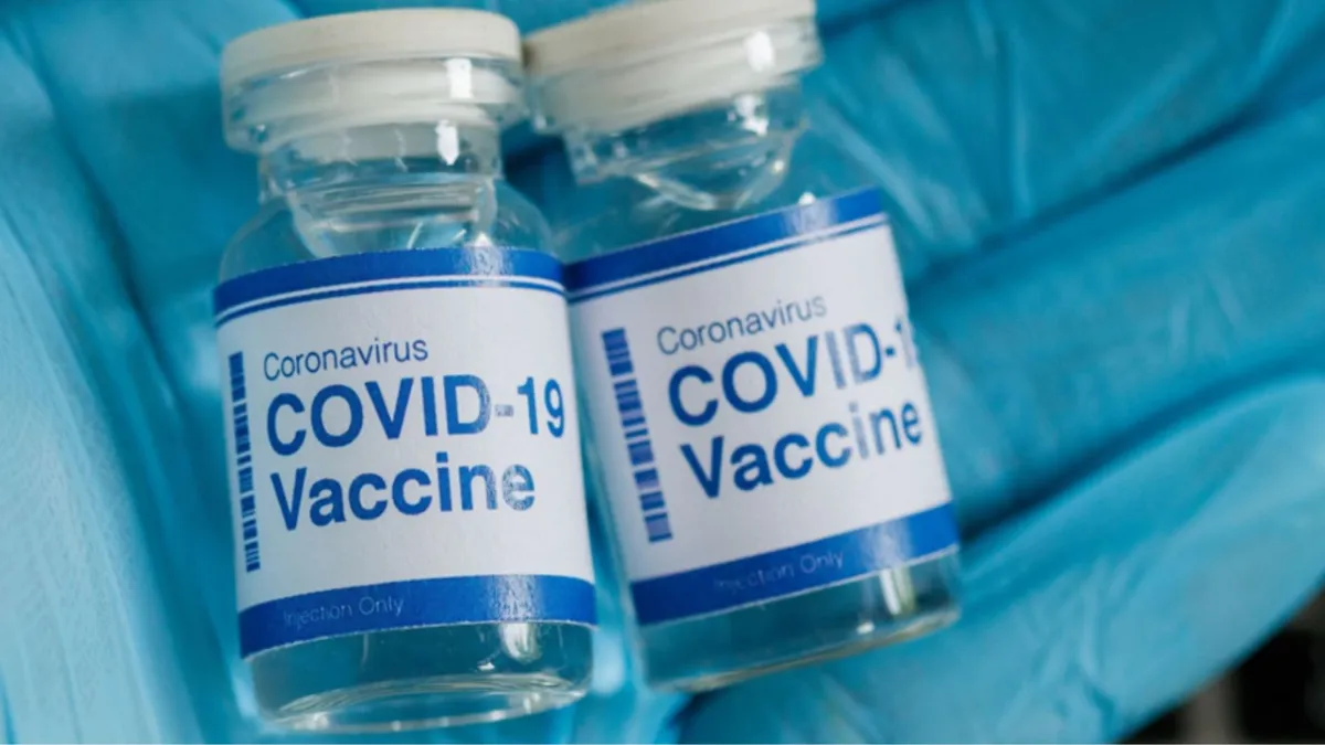 Vắc xin Pfizer của nước nào? Cơ chế hoạt động của vắc xin Pfizer