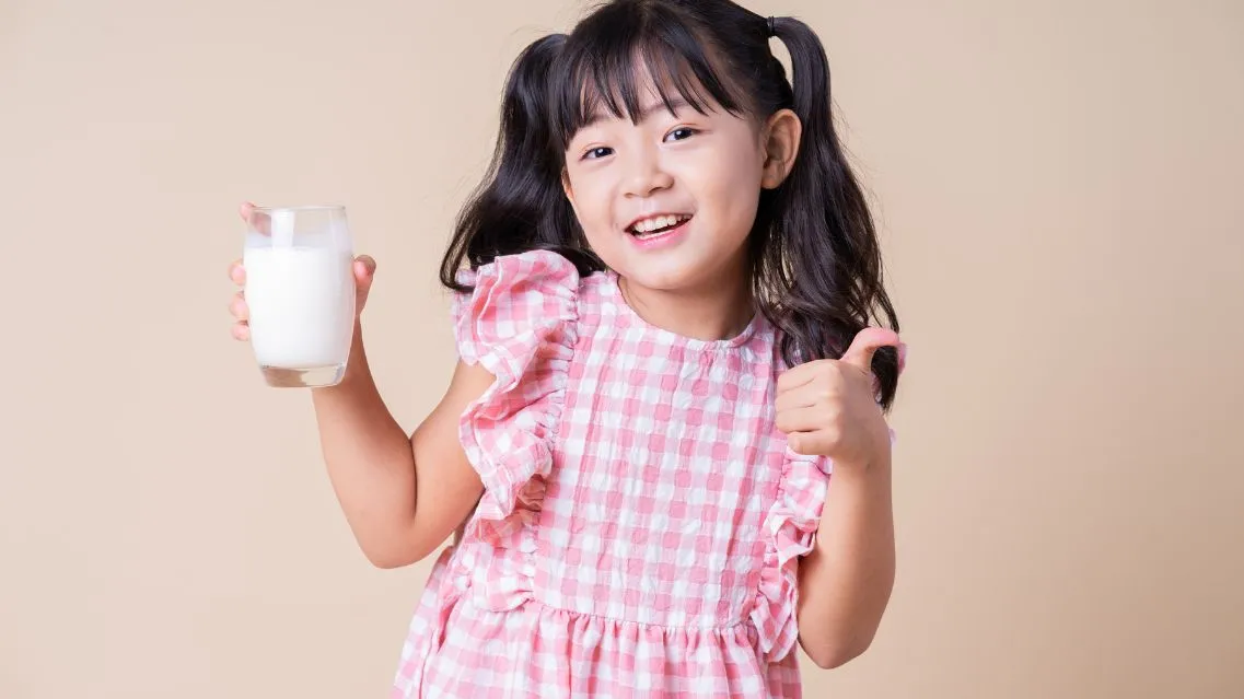 Uống sữa Nutifood có tăng cân không? Hiểu đúng để dùng hiệu quả