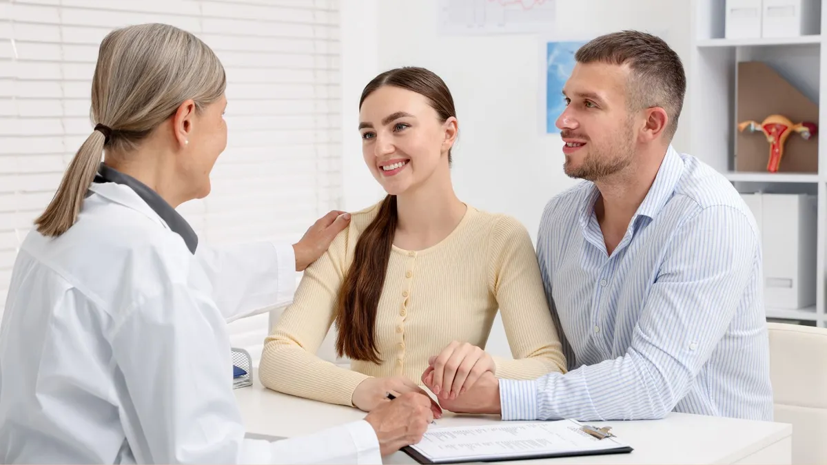 Sức khỏe sinh sản là gì? Các yếu tố ảnh hưởng đến sức khỏe sinh sản