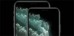 Chia sẻ bộ hình nền cực chất cho iPhone 11, iPhone 11 Pro và iPhone 11 Pro Max