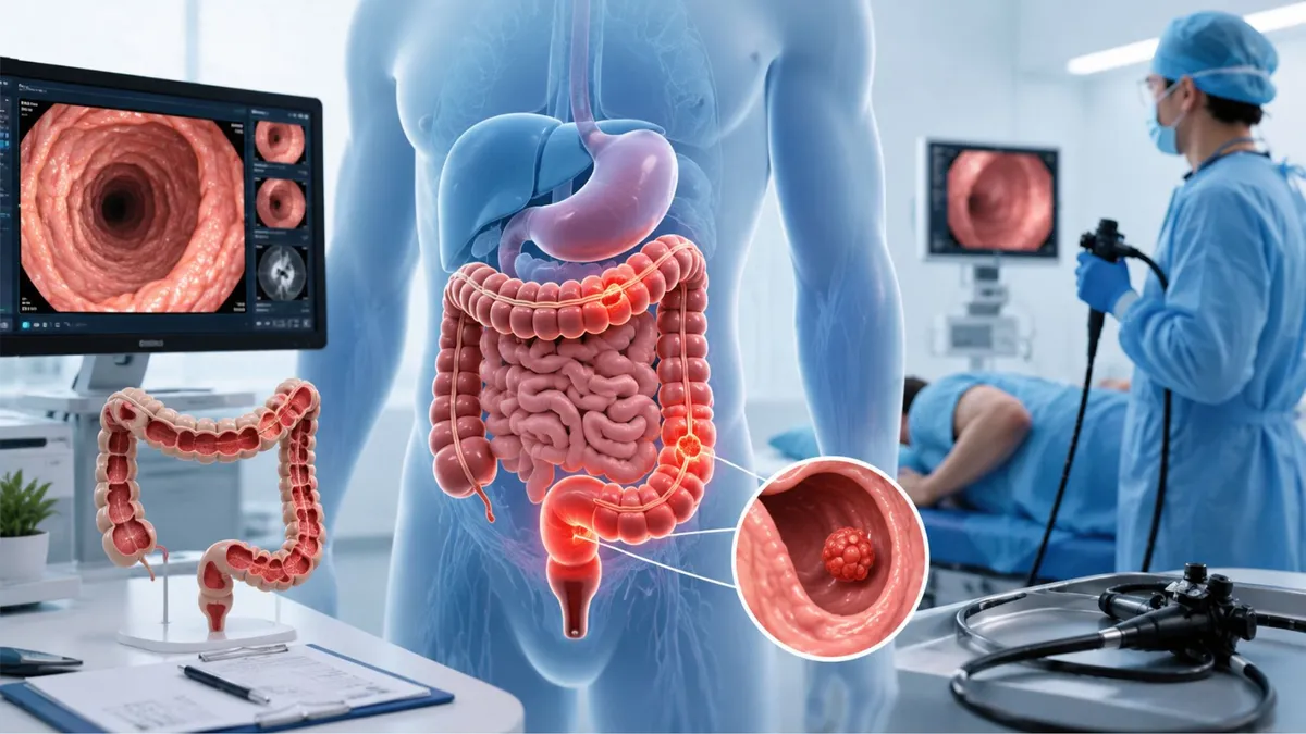 Bao nhiêu tuổi thì nên tầm soát ung thư tiêu hóa? Dấu hiệu cảnh báo sớm cần lưu ý