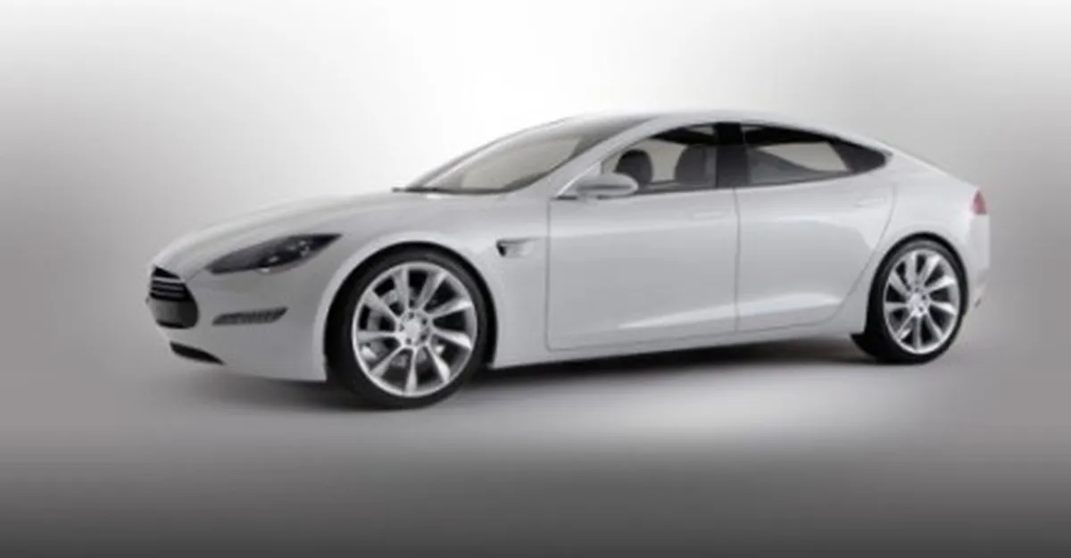 Tesla Model S đạt kỷ lục cho chiếc xe điện tốc độ nhất thế giới