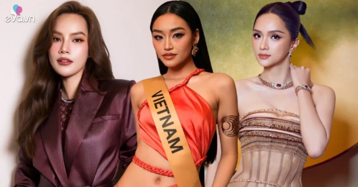 Thông tin chính thức về đại diện Việt Nam tham gia Miss Grand International All Stars