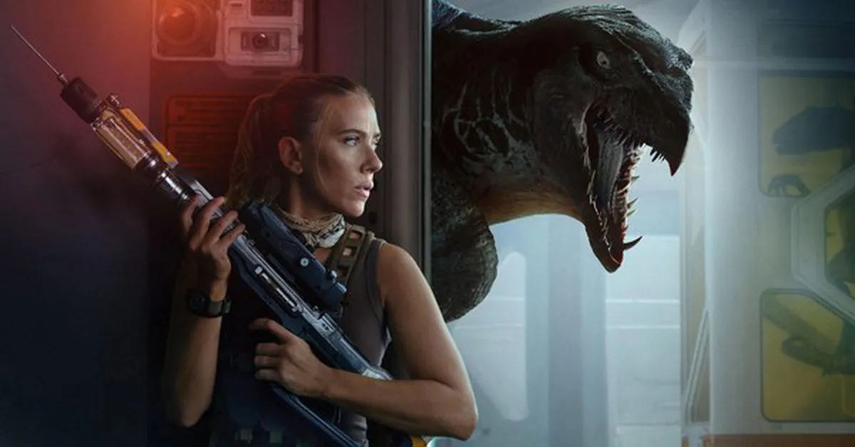 Nhà cổ sinh vật học cố vấn Jurassic World Rebirth hé lộ sự thật chấn động về khủng long!
