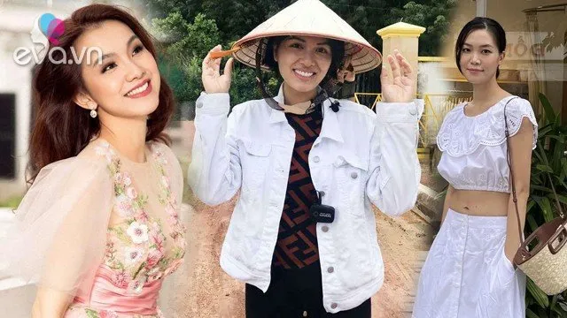 Hội những Hoa hậu bỏ hào quang sống ẩn: Người ngày càng đẹp, người cuối cùng xuống sắc khó nhận ra