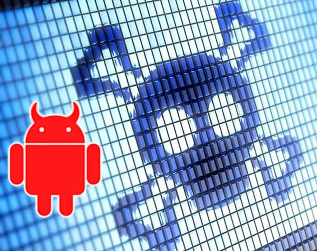 67% ứng dụng Android tại Trung Quốc theo dõi dữ liệu của người dùng