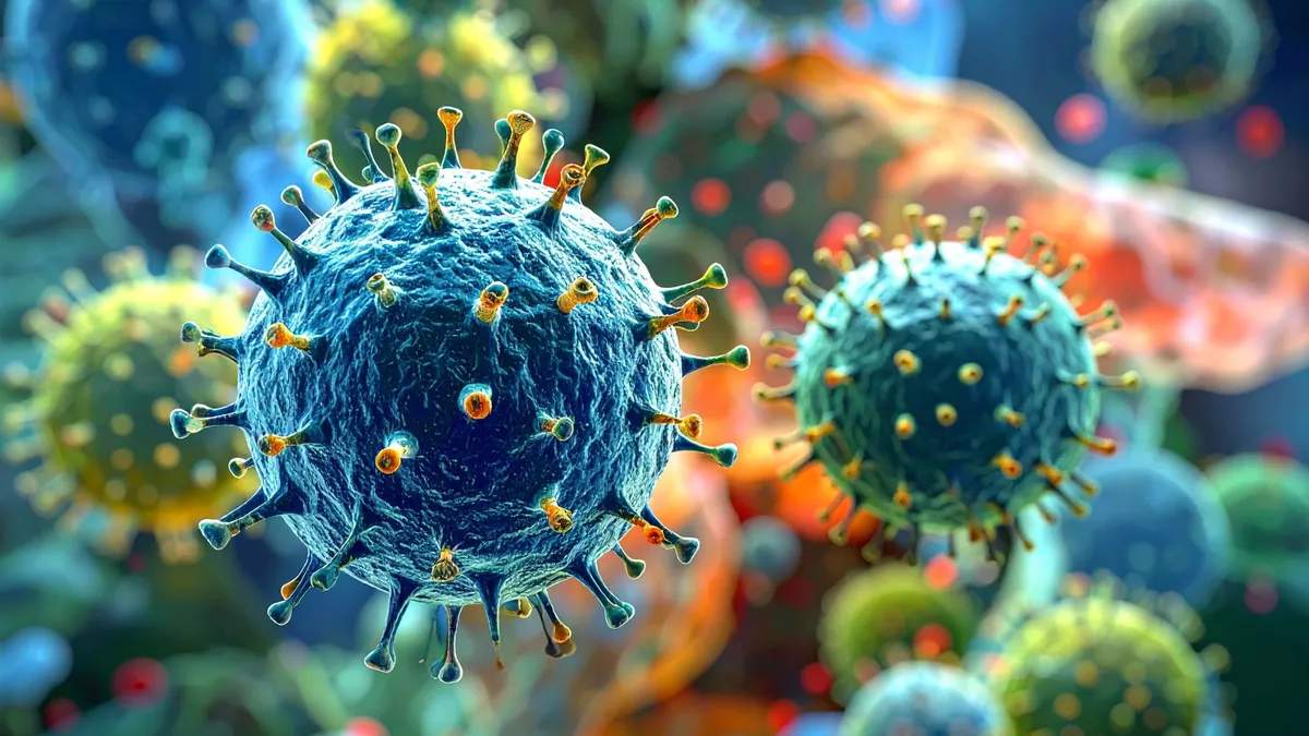 Các loại virus gây ung thư thường gặp và cách phòng ngừa hiệu quả