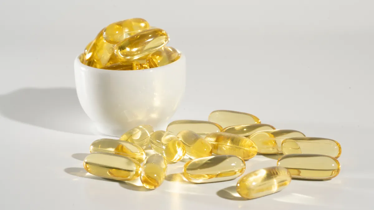 Những người không nên uống Omega-3 để đảm bảo sức khỏe