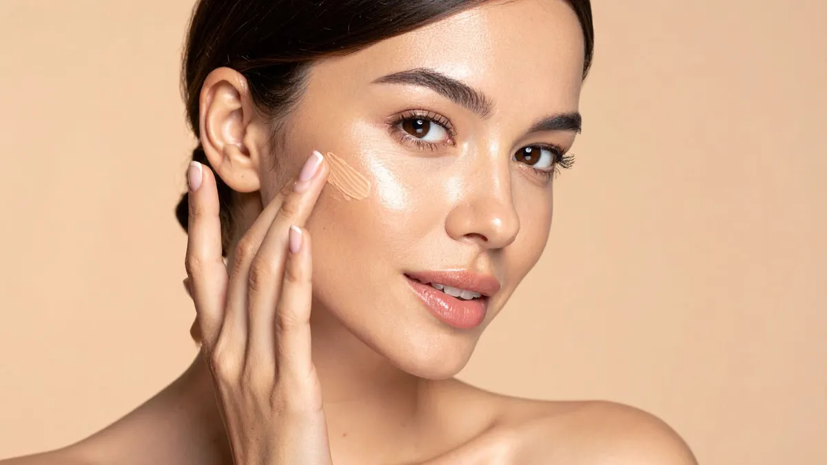 7 ngày phục hồi da nhạy cảm trong mùa nắng nóng