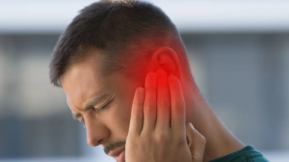 Các loại bệnh viêm tai: Nguyên nhân, chẩn đoán, điều trị và phòng ngừa