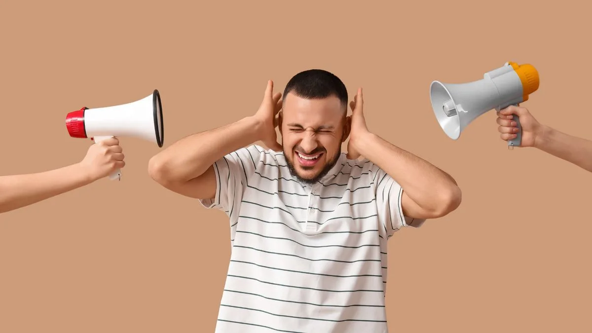 Nguyên nhân gây ô nhiễm tiếng ồn và cách giảm thiểu hiệu quả