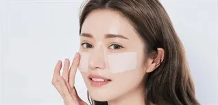 Cách trang điểm mùa hè cho da dầu nhờn cực hiệu quả chỉ với 7 bước