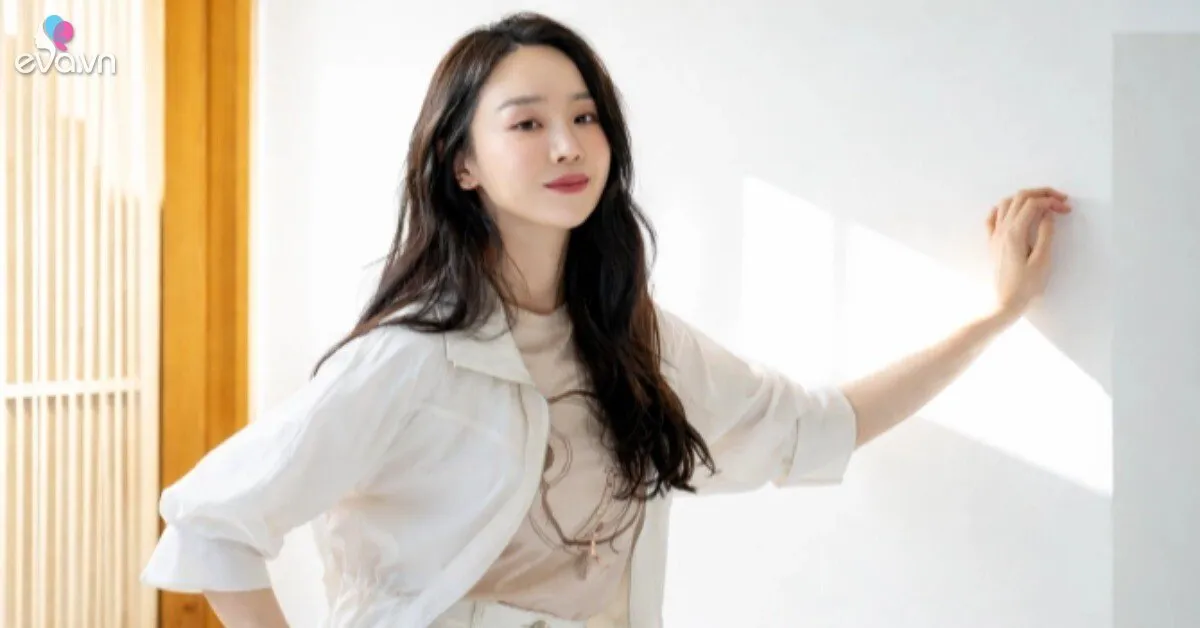 Thói quen giúp Shin Hye Sun giữ cân dưới 50kg suốt nhiều năm