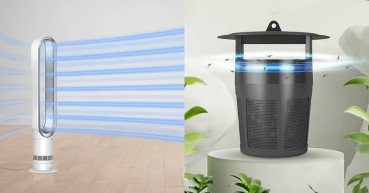 2 món đồ cứ hè đến là cháy hàng, lý do ai nghe xong cũng gật gù