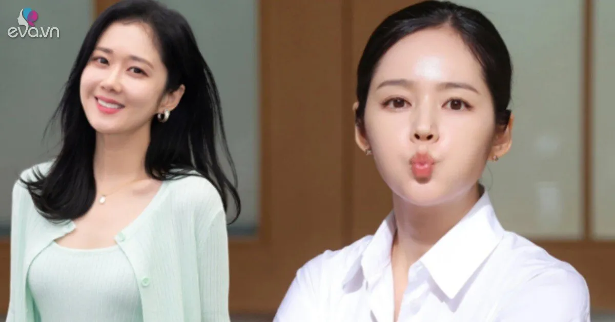 Các mỹ nhân xứ Hàn dù U50 trông vẫn trẻ hơn chục tuổi, bí mật nằm ở 3 món giúp da luôn căng đầy collagen