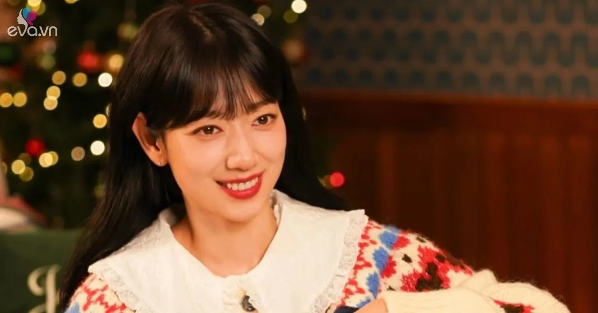 5 thói quen giúp Park Shin Hye giữ nhan sắc 16 năm không đổi