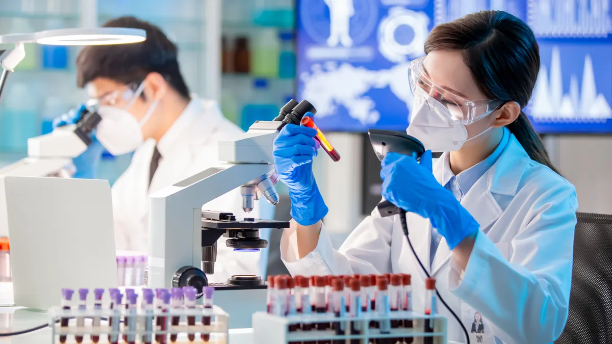 Xét nghiệm Dengue IgG ở đâu uy tín và chính xác nhất hiện nay?