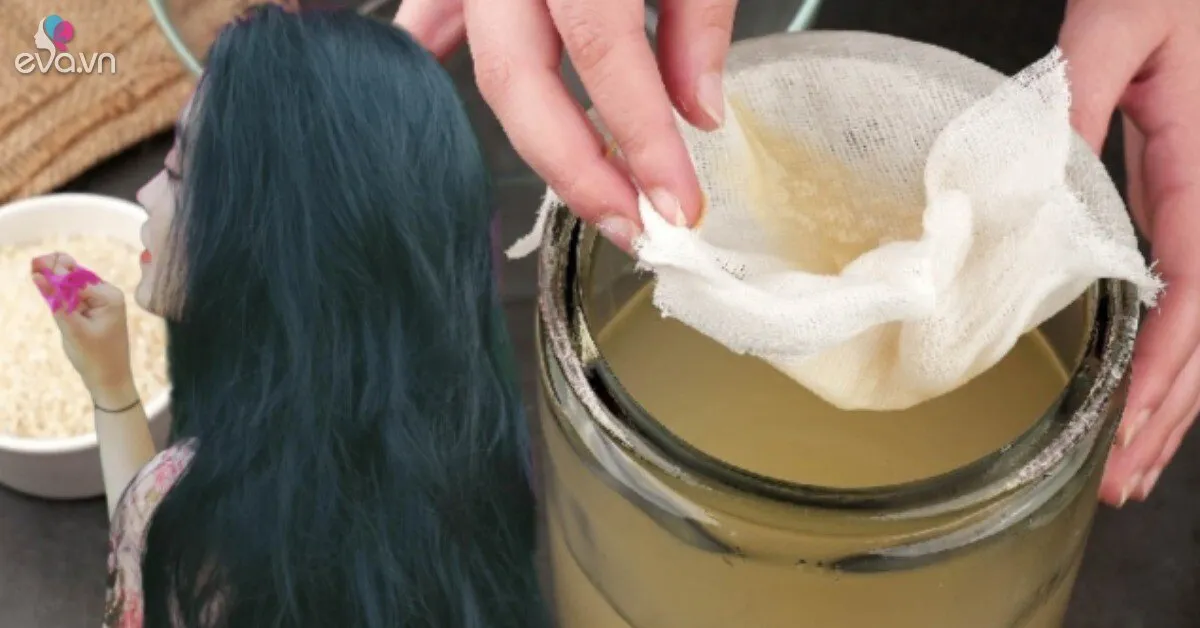 Chỉ 20k mua loại gia vị chua này rửa mặt mỗi ngày, da mịn như đi spa, nếp nhăn và mụn đầu đen cũng biến mất
