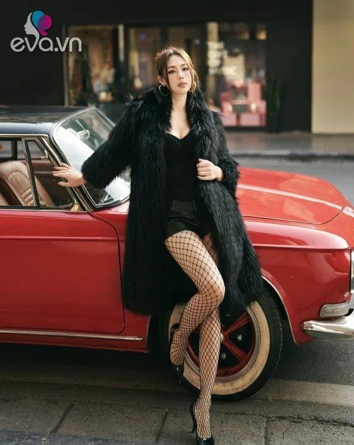 Hot mom Hà thành 'đốt' 6 kg mỡ thừa sau 35 ngày nhảy dây