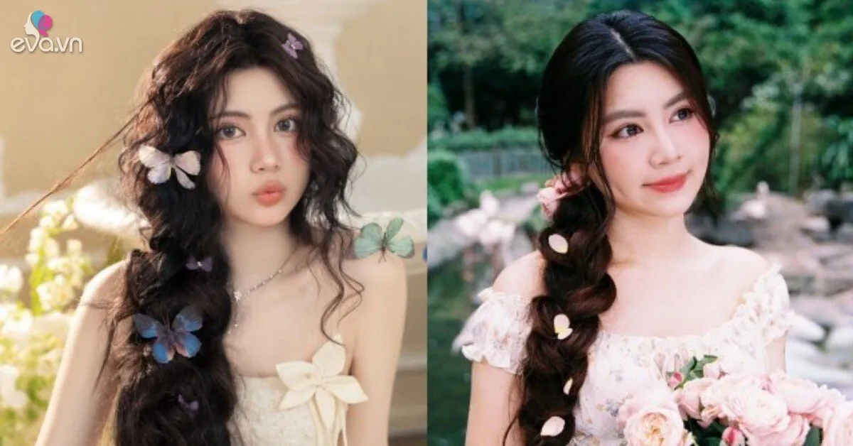 Tuổi 18 ngọt ngào của con gái út nhà MC Quyền Linh và vợ doanh nhân