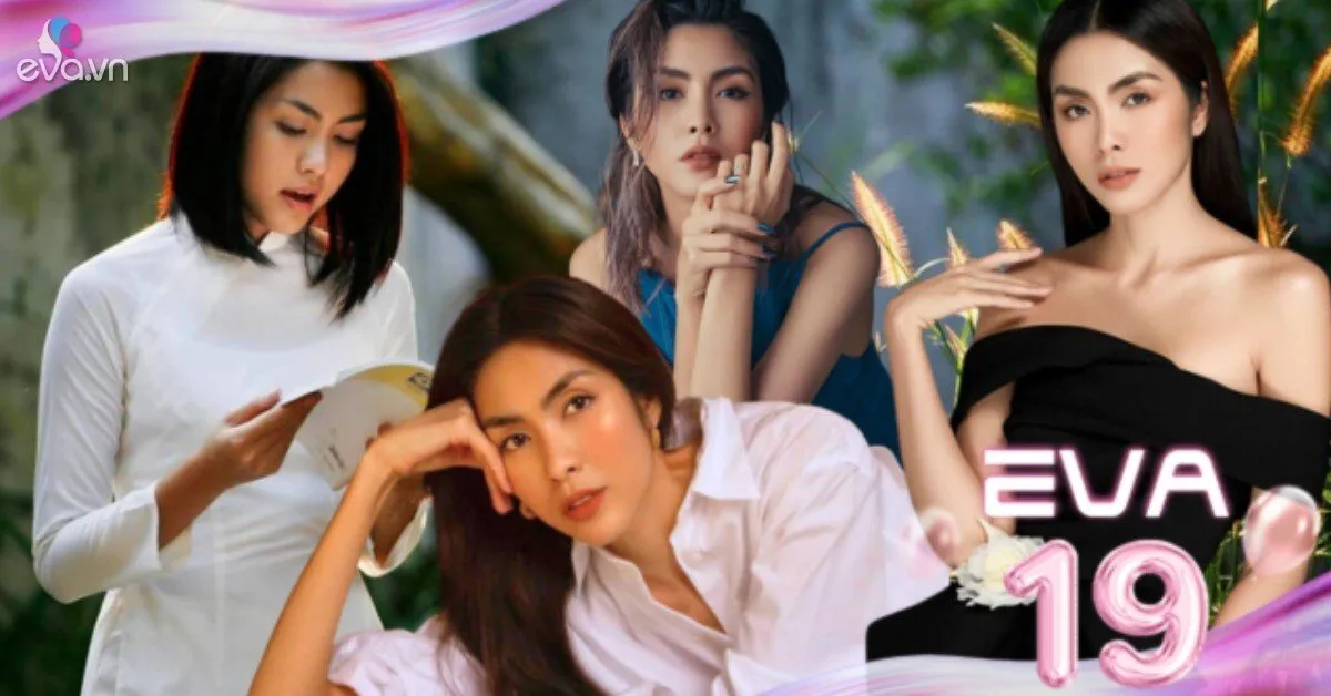 16 tuổi bắt đầu đóng phim, 19 tuổi trở thành diễn viên nổi tiếng, Tăng Thanh Hà vụt sáng thành ngọc nữ Vbiz thế nào?