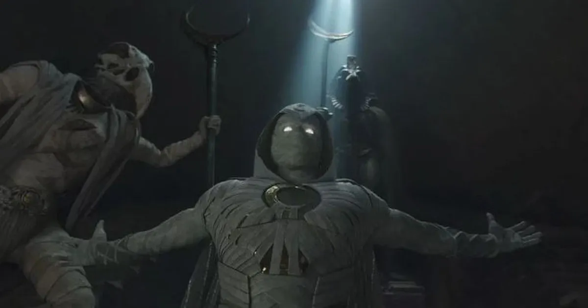 Moon Knight và những khúc mắc chưa được giải đáp sau khi mùa 1 khép lại