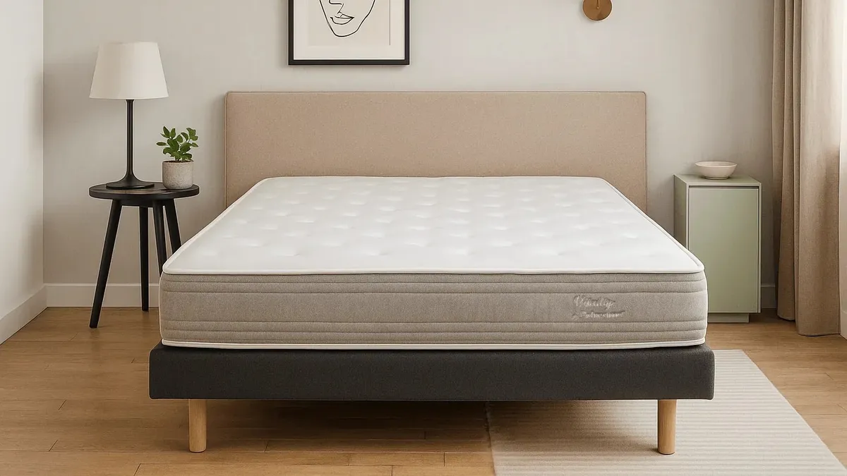 Nệm cao su non có tốt không? Cách vệ sinh và bảo quản phù hợp