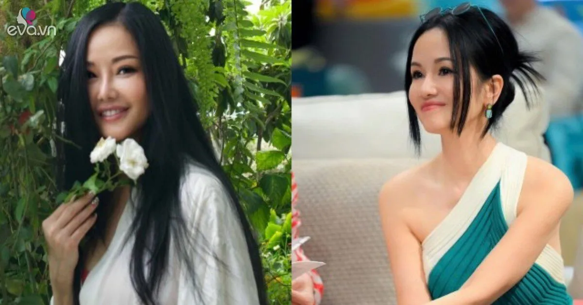 Bí quyết giúp Hồng Nhung khỏe "từ trong ra ngoài"
