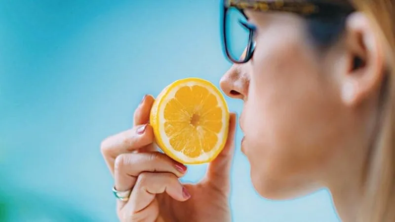 Cách lấy lại khứu giác khi bị cảm an toàn, hiệu quả tại nhà