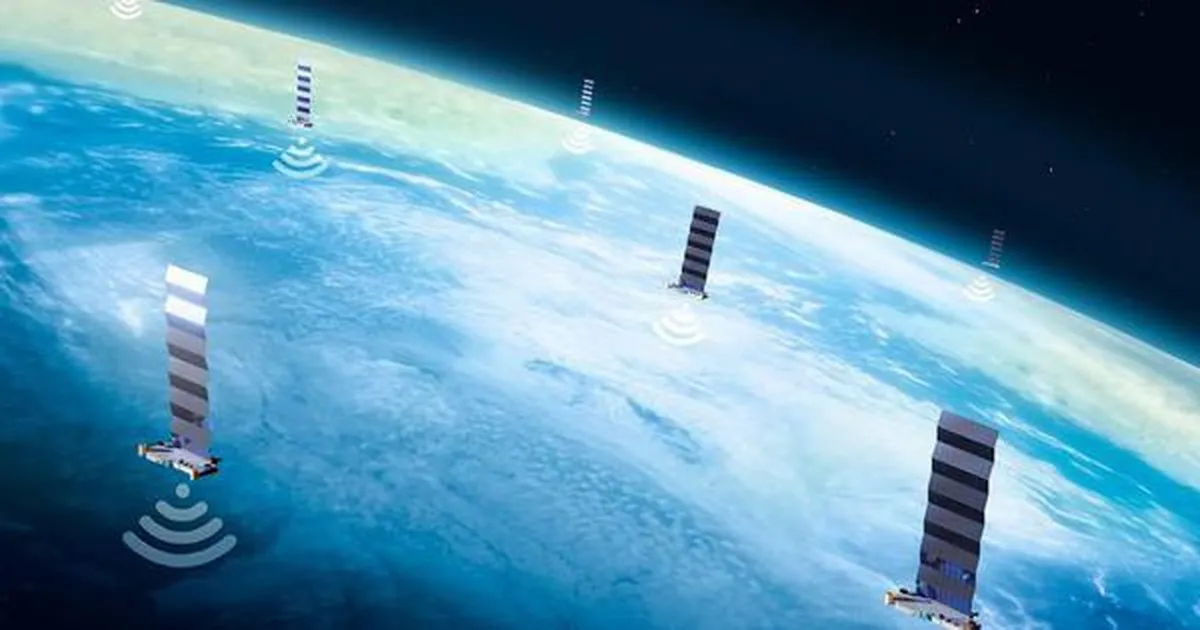 Dịch vụ Internet 'từ trên trời' của Elon Musk đã đến Đông Nam Á, dự kiến về Việt Nam năm 2023 - Cái gì cũng tốt, chỉ có một trở ngại lớn nhất