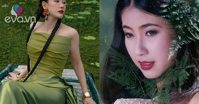 Sau 18 năm kết hôn với chồng đại gia, một hoa hậu Việt Nam vẫn giữ được sắc trẻ đẹp nhờ siết cân nặng