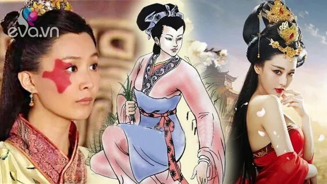 Loại rau vườn nhà giúp thiếu nữ xấu xí hóa mỹ nhân, chị em đem đun nước rửa mặt da trắng hồng hào